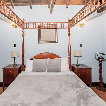 Settlers Hotel ยอร์ค ห้อง รูปภาพ