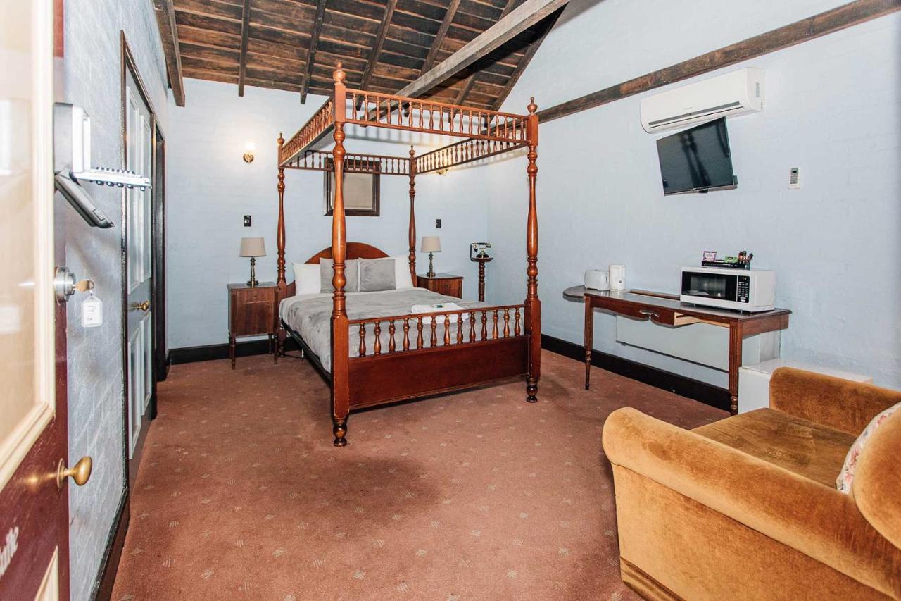Settlers Hotel ยอร์ค ห้อง รูปภาพ