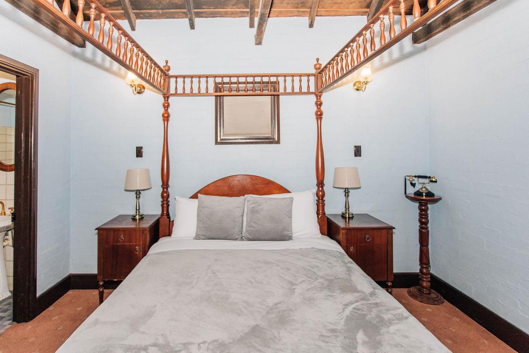 Settlers Hotel ยอร์ค ห้อง รูปภาพ